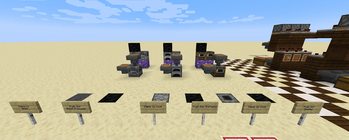 Super Smelter/Cooker support.