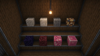 Misc Compact Blocks