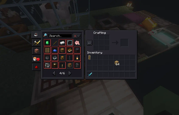 CojiKing's Dark Theme+