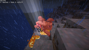 Brown PC Gamer Mooshroom