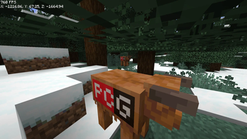 Cold PC Gamer Cow