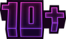 Icon for 10+ Studios