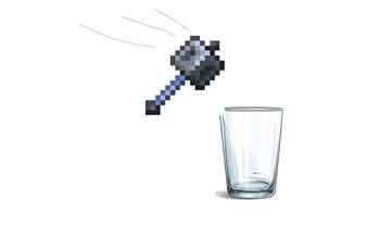 Glass Mace Sounds