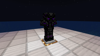 Void Armor
