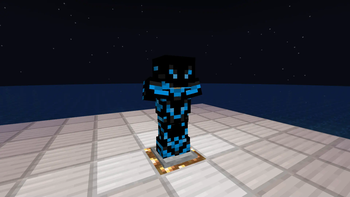 Igris Armor