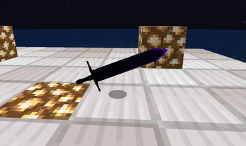 Void Sword