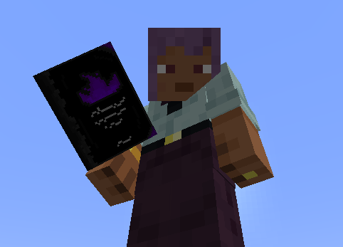 Void's Perception, On hand