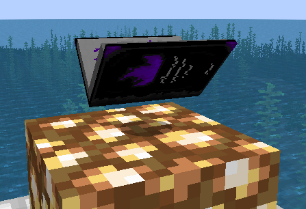Void's Perception