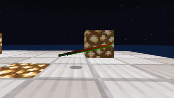 Cuprum Sword