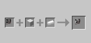 Void Axe Quartz Craft