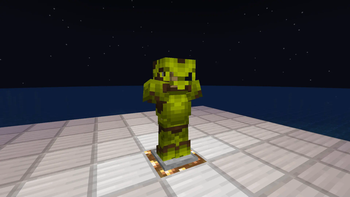 Scale Armor
