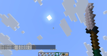 Spear Variety