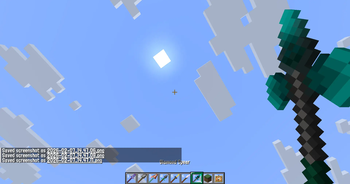 Spear Variety