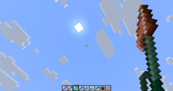 Spear Variety