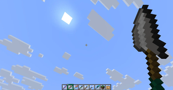 Spear Variety