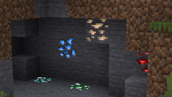 Ores