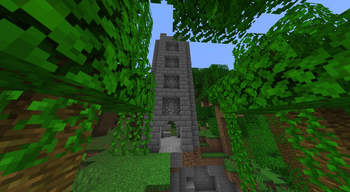 Illusioner Tower