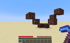 Debris Special Support