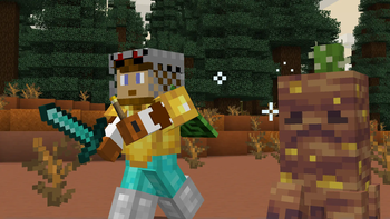 davwad3's Perfect Minecraft