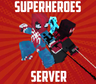 Official HeroPack-Verse SuperHeroes Server