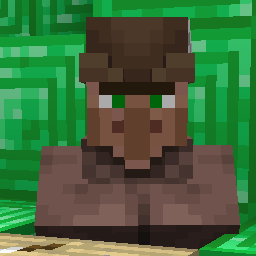 Horrible Villager Trades