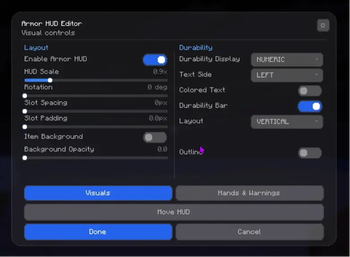 New GUI(blue)