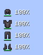 example armour 1
