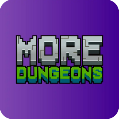 More Dungeons