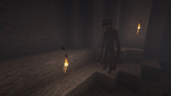 Whispers in the Void