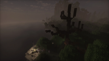 Whispers in the Void
