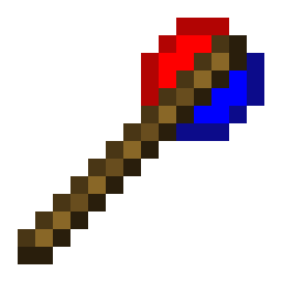 My battle mod