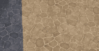 Pavement stone