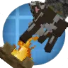 Ragdoll mob corpses