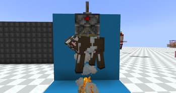 ummmmmm cow