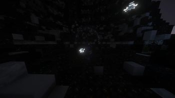 Calamity Bosses — screenshot 1