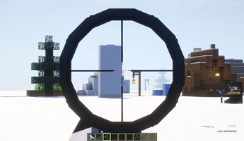 Scope view