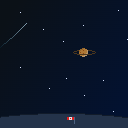 Deep Space