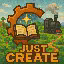 Just-Create 1