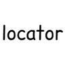 Locator by Andrew