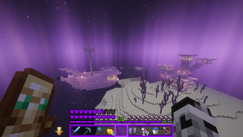 LILAC HUD