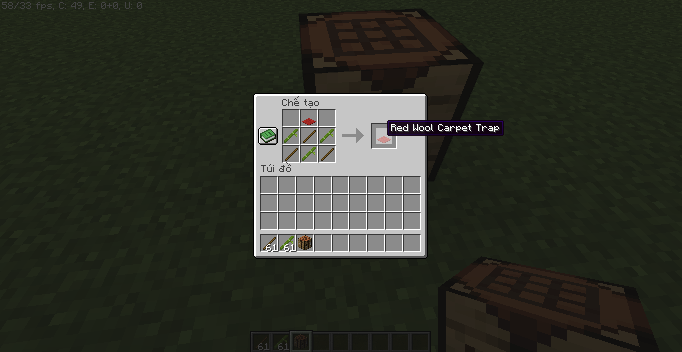 Explosive Block [Cracker's Wither Storm Mod] Gallery