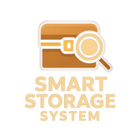 SmartStorageSystem