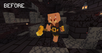 Fresh Animations x Bare Bones Beefy Brutes — screenshot 1