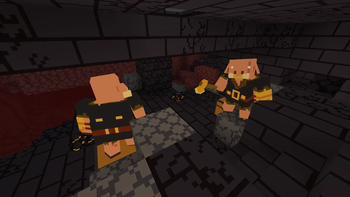 Fresh Animations x Bare Bones Beefy Brutes — screenshot 4