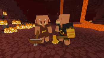 Fresh Animations x Bare Bones Beefy Brutes — screenshot 6