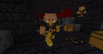 Fresh Animations x Bare Bones Beefy Brutes — screenshot 7