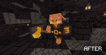 Fresh Animations x Bare Bones Beefy Brutes — screenshot 2