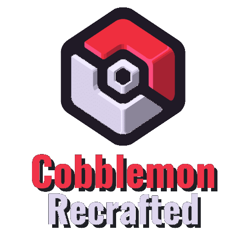 Cobblemon Recrafted