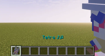 name + inventory