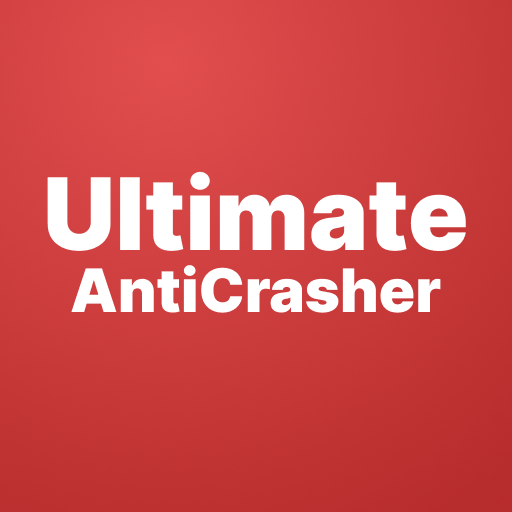 Ultimate AntiCrasher